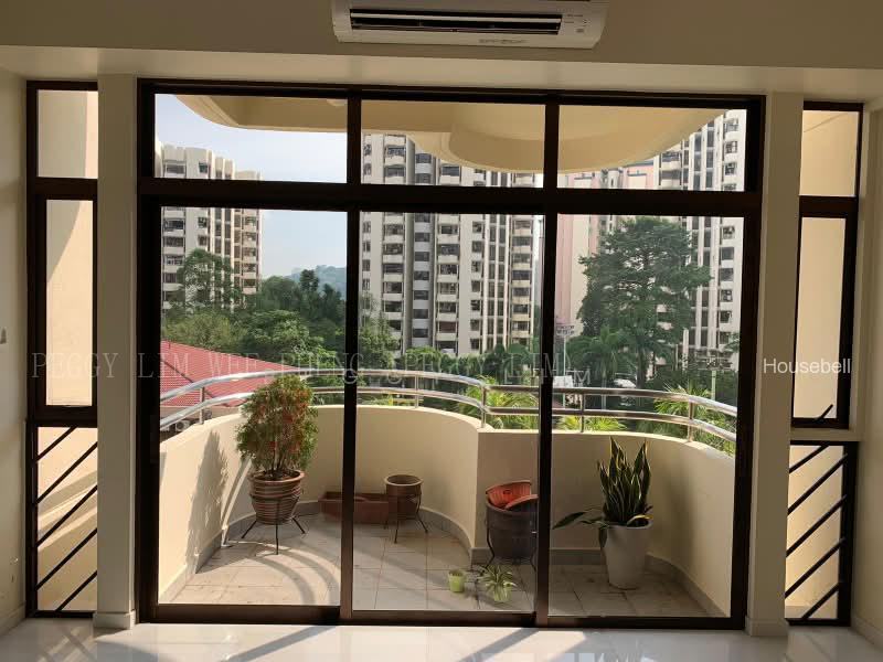 Cashew Heights, S$ 5,200 /mo, 1,657 sqft, Condos - Condominium