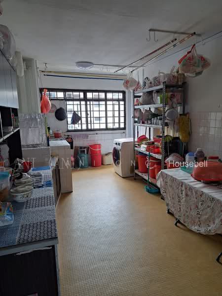 214 Bedok North Street 1