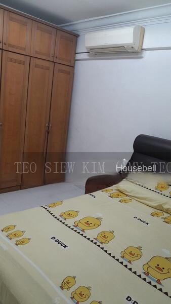247 Hougang Avenue 3