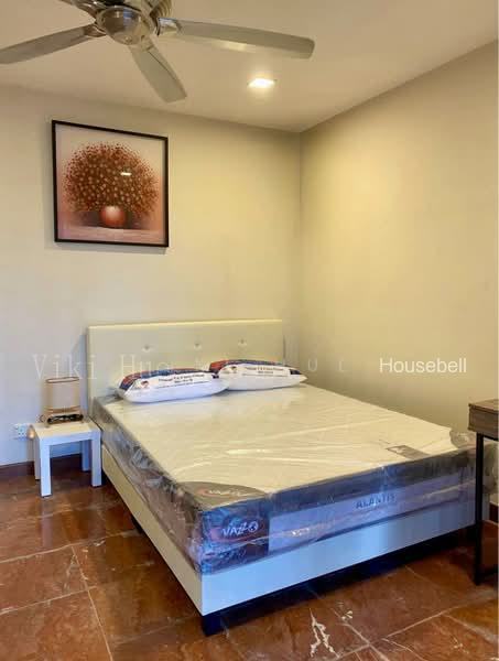 Kew Residencia