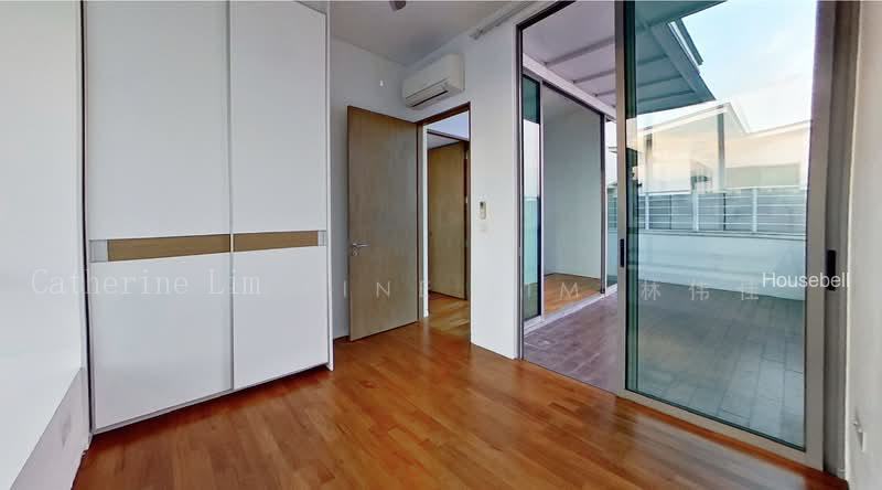 St Patrick's Residences, S$ 8,500 (可协商价格) /月, 3,391 sqft, 公寓 - Apartment