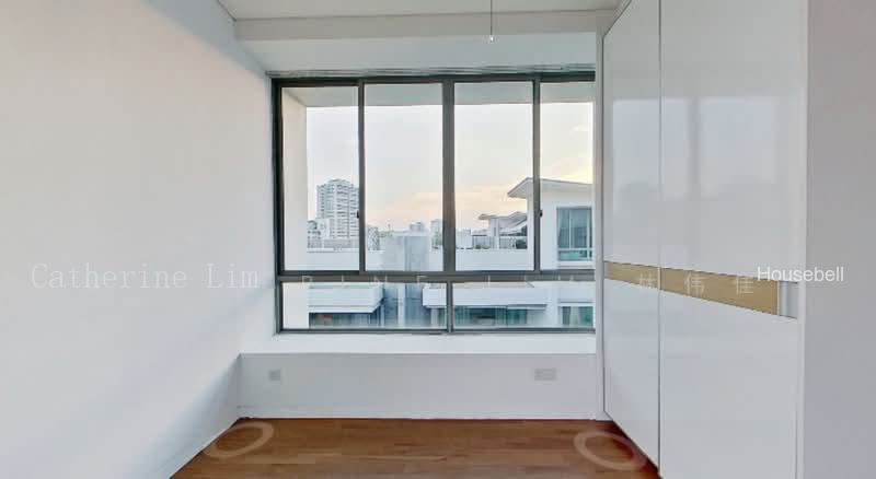 St Patrick's Residences, S$ 8,500 (可协商价格) /月, 3,391 sqft, 公寓 - Apartment