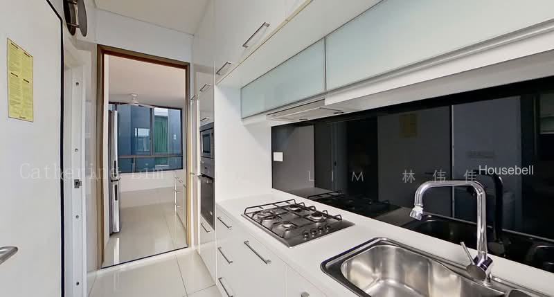 St Patrick's Residences, S$ 8,500 (可协商价格) /月, 3,391 sqft, 公寓 - Apartment
