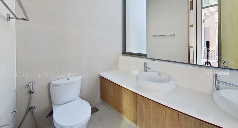 St Patrick's Residences, S$ 8,500 (可协商价格) /月, 3,391 sqft, 公寓 - Apartment
