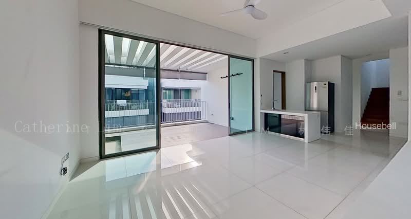 St Patrick's Residences, S$ 8,500 (可协商价格) /月, 3,391 sqft, 公寓 - Apartment