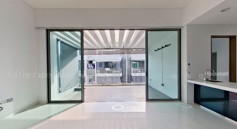 St Patrick's Residences, S$ 8,500 (可协商价格) /月, 3,391 sqft, 公寓 - Apartment