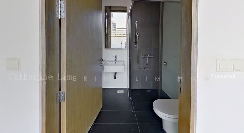 St Patrick's Residences, S$ 8,500 (可协商价格) /月, 3,391 sqft, 公寓 - Apartment