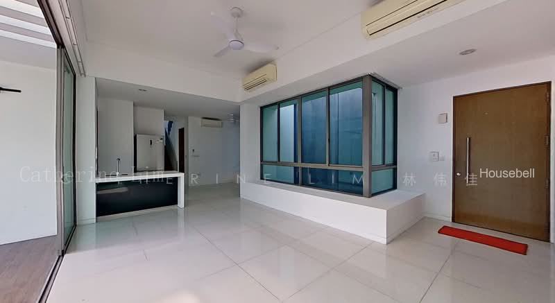 St Patrick's Residences, S$ 8,500 (可协商价格) /月, 3,391 sqft, 公寓 - Apartment