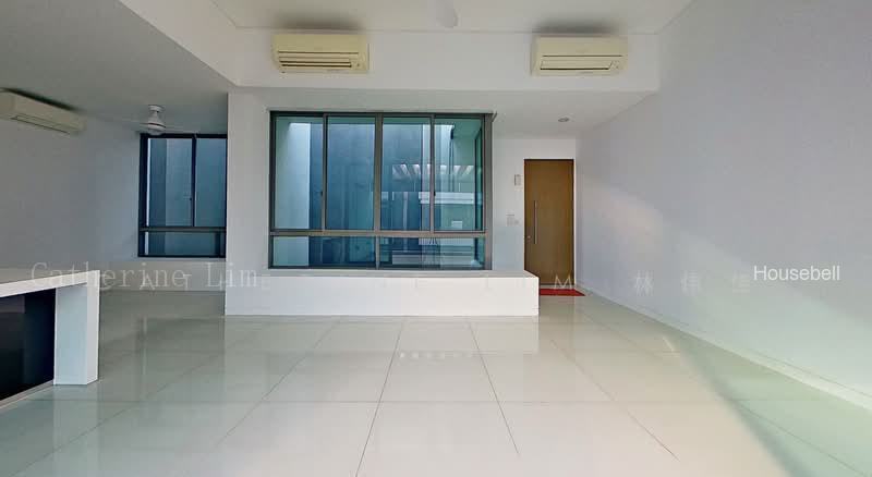 St Patrick's Residences, S$ 8,500 (可协商价格) /月, 3,391 sqft, 公寓 - Apartment