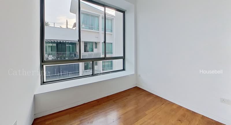 St Patrick's Residences, S$ 8,500 (可协商价格) /月, 3,391 sqft, 公寓 - Apartment