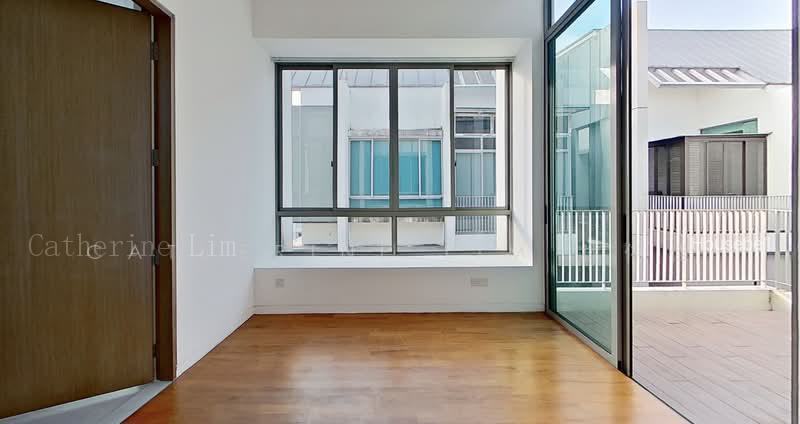 St Patrick's Residences, S$ 8,500 (可协商价格) /月, 3,391 sqft, 公寓 - Apartment