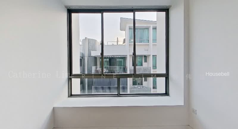 St Patrick's Residences, S$ 8,500 (可协商价格) /月, 3,391 sqft, 公寓 - Apartment