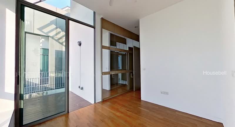 St Patrick's Residences, S$ 8,500 (可协商价格) /月, 3,391 sqft, 公寓 - Apartment