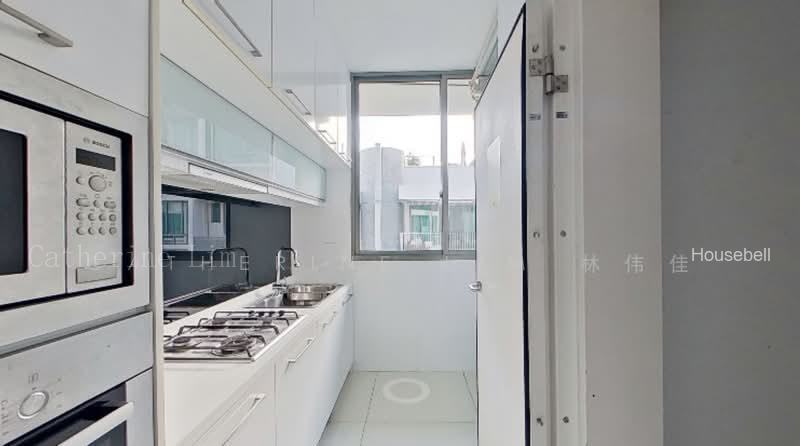 St Patrick's Residences, S$ 8,500 (可协商价格) /月, 3,391 sqft, 公寓 - Apartment