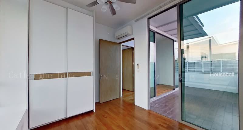 St Patrick's Residences, S$ 8,500 (可协商价格) /月, 3,391 sqft, 公寓 - Apartment