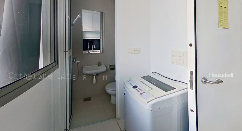 St Patrick's Residences, S$ 8,500 (可协商价格) /月, 3,391 sqft, 公寓 - Apartment