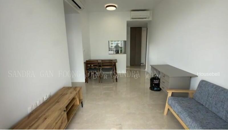 Avenue South Residence