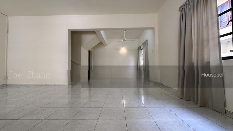 Semi-Detached at Butterfly Avenue (Sennett Estate)