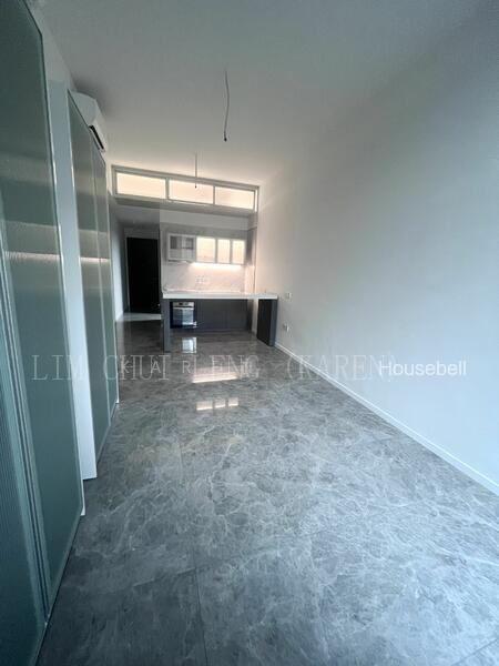 The M, S$ 1,238,000 (Starting From), 455 sqft, Condos - Condominium