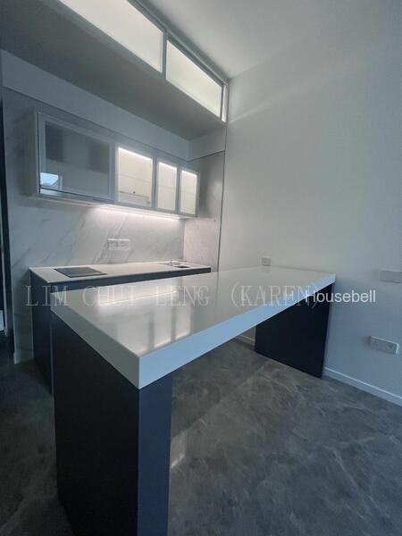 The M, S$ 1,238,000 (Starting From), 455 sqft, Condos - Condominium