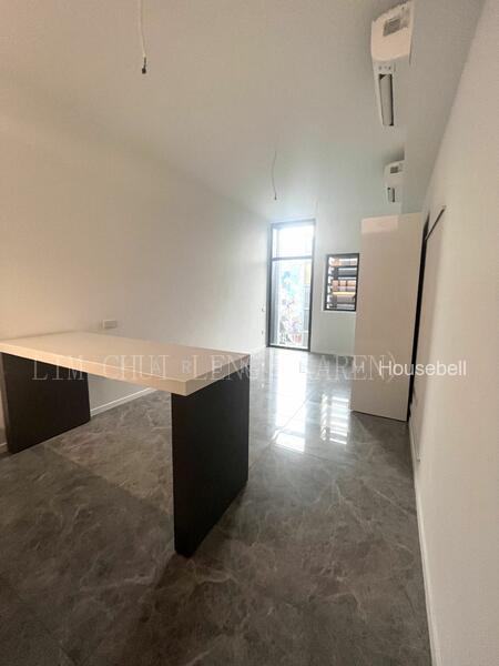 The M, S$ 1,238,000 (Starting From), 455 sqft, Condos - Condominium