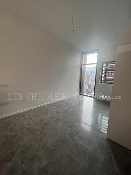 The M, S$ 1,238,000 (Starting From), 455 sqft, Condos - Condominium