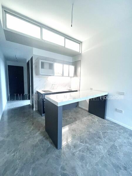 The M, S$ 1,238,000 (Starting From), 455 sqft, Condos - Condominium