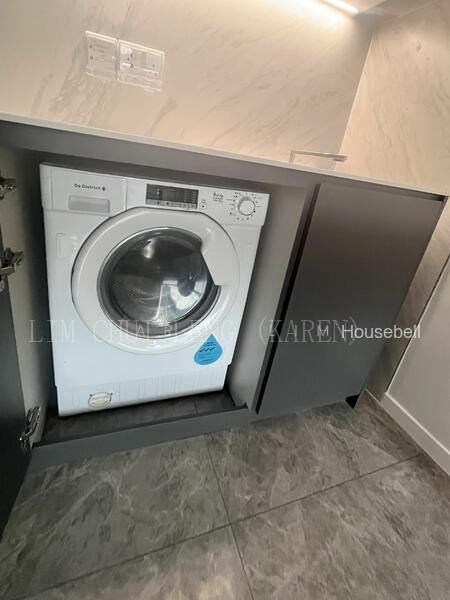 The M, S$ 1,238,000 (Starting From), 455 sqft, Condos - Condominium