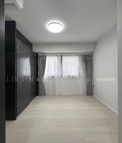 NoMa, S$ 2,999 /月, 463 sqft, 公寓 - Condominium