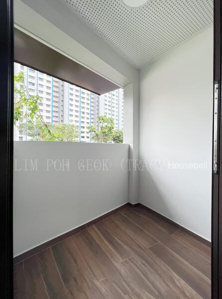 NoMa, S$ 2,999 /月, 463 sqft, 公寓 - Condominium
