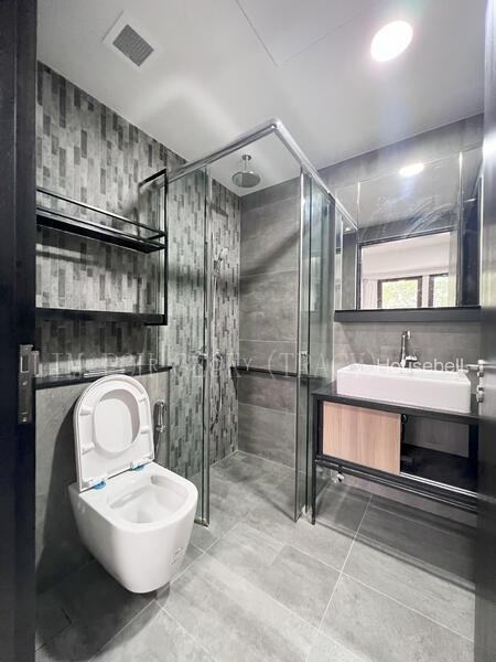 NoMa, S$ 2,999 /月, 463 sqft, 公寓 - Condominium