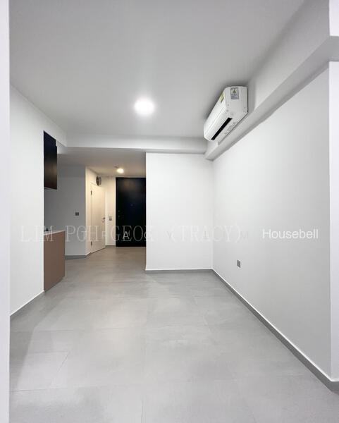 NoMa, S$ 2,999 /月, 463 sqft, 公寓 - Condominium