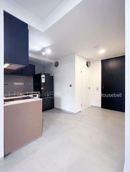 NoMa, S$ 2,999 /月, 463 sqft, 公寓 - Condominium