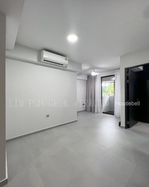 NoMa, S$ 2,999 /月, 463 sqft, 公寓 - Condominium