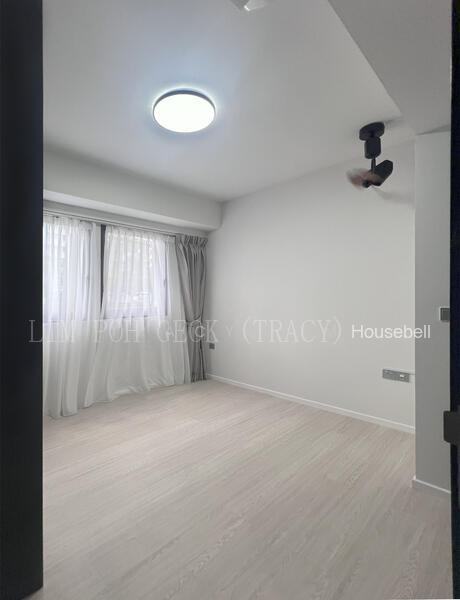NoMa, S$ 2,999 /月, 463 sqft, 公寓 - Condominium