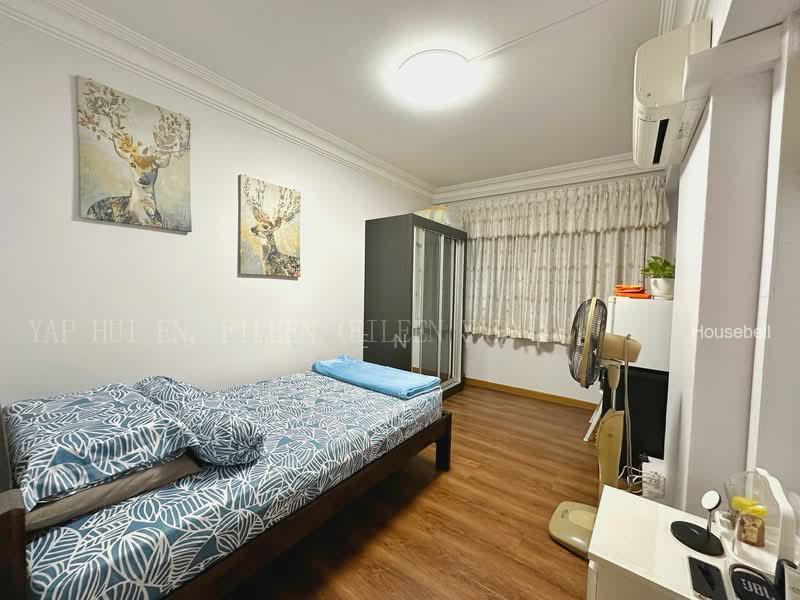 978 Jurong West Street 93