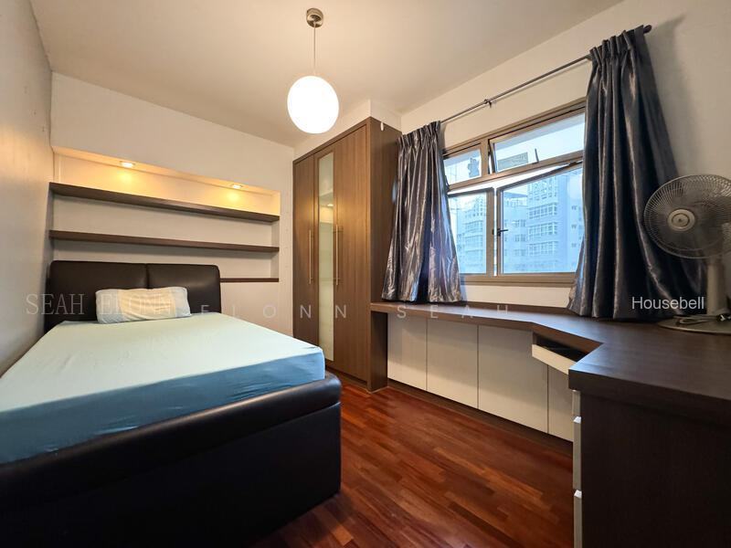 166B Punggol Central