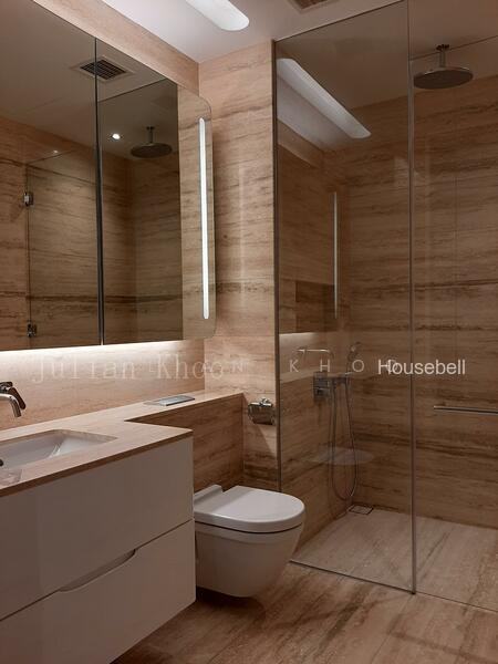 Lloyd SixtyFive, S$ 5,200 /mo, 872 sqft, Condos - Condominium