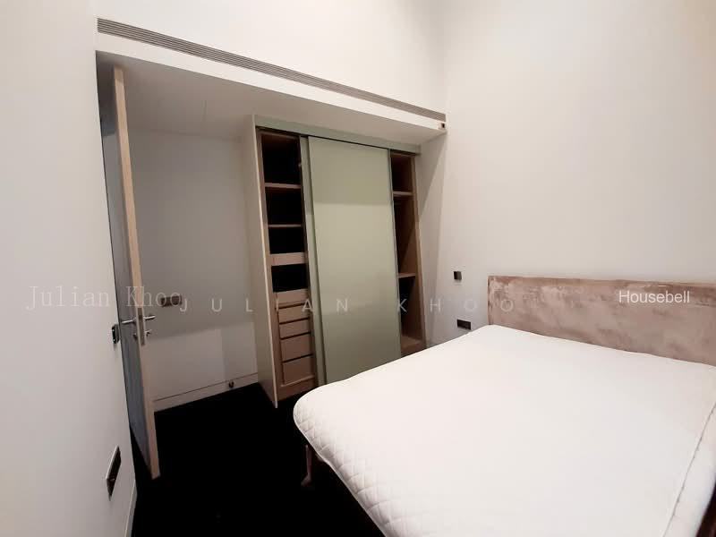 Lloyd SixtyFive, S$ 5,200 /mo, 872 sqft, Condos - Condominium