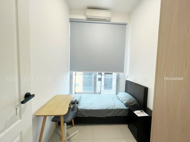 Studios @ Marne, S$ 970,000 (Negotiable), 570 sqft, Condos - Apartment