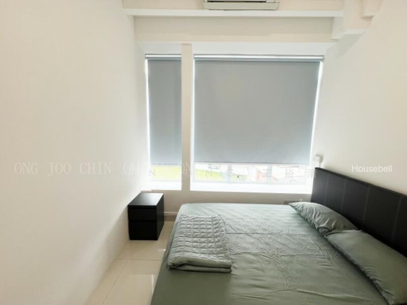 Studios @ Marne, S$ 970,000 (Negotiable), 570 sqft, Condos - Apartment