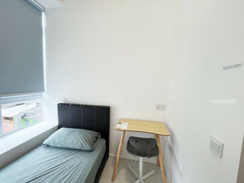 Studios @ Marne, S$ 970,000 (Negotiable), 570 sqft, Condos - Apartment