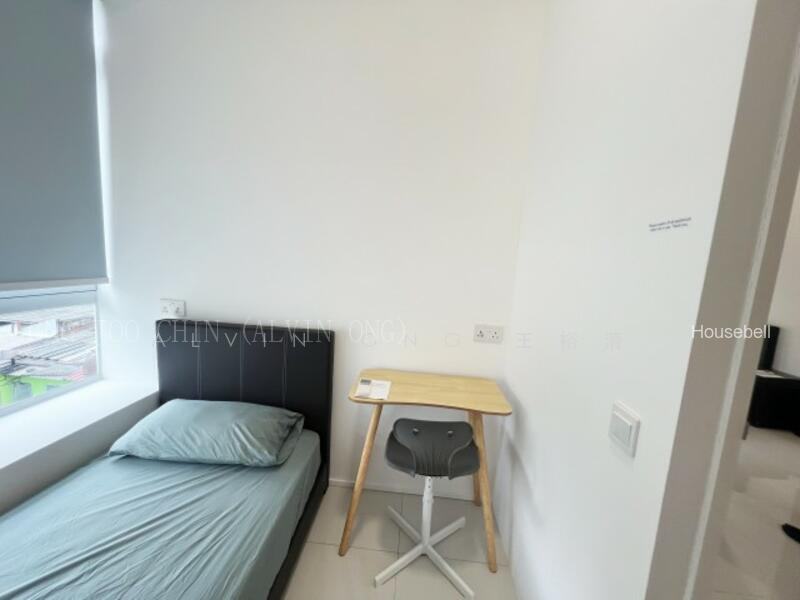 Studios @ Marne, S$ 970,000 (Negotiable), 570 sqft, Condos - Apartment