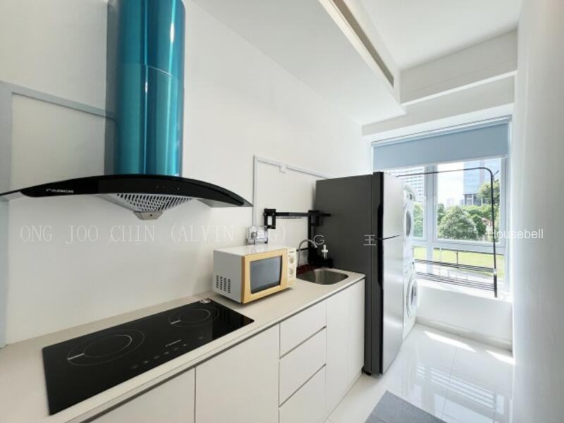 Studios @ Marne, S$ 970,000 (Negotiable), 570 sqft, Condos - Apartment