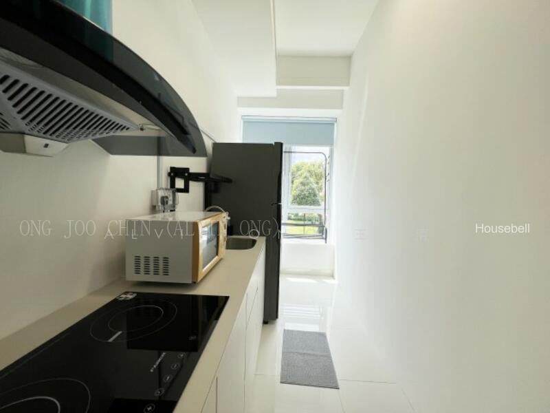 Studios @ Marne, S$ 970,000 (Negotiable), 570 sqft, Condos - Apartment