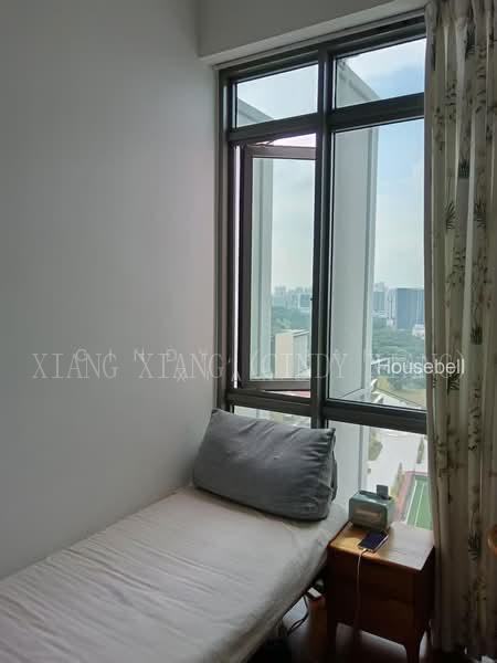 Kingsford Hillview Peak, S$ 1,350 (可协商价格) /月, 200 sqft, 公寓 - Condominium