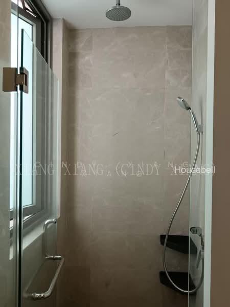 Kingsford Hillview Peak, S$ 1,350 (可协商价格) /月, 200 sqft, 公寓 - Condominium