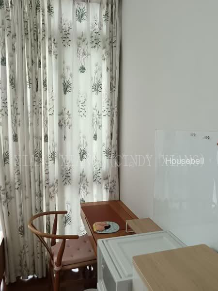 Kingsford Hillview Peak, S$ 1,350 (可协商价格) /月, 200 sqft, 公寓 - Condominium