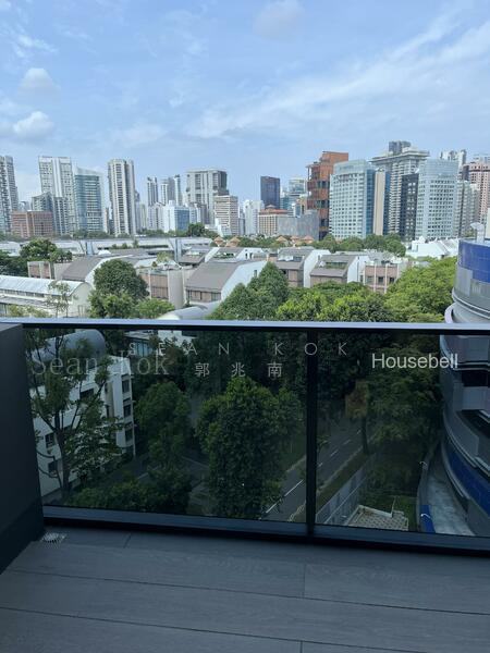 19 Nassim, S$ 1,842,000 (Starting From), 538 sqft, Condos - Condominium