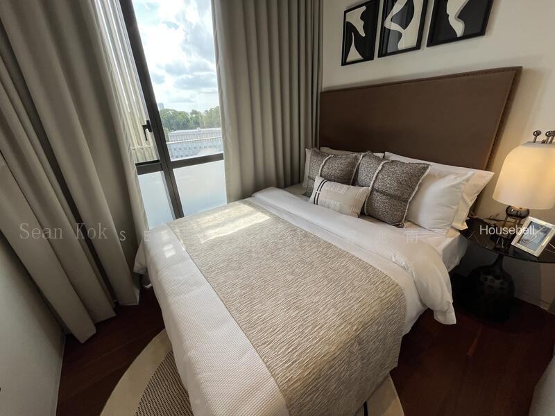 19 Nassim, S$ 1,842,000 (Starting From), 538 sqft, Condos - Condominium